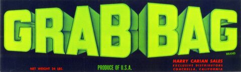 Grab Bag